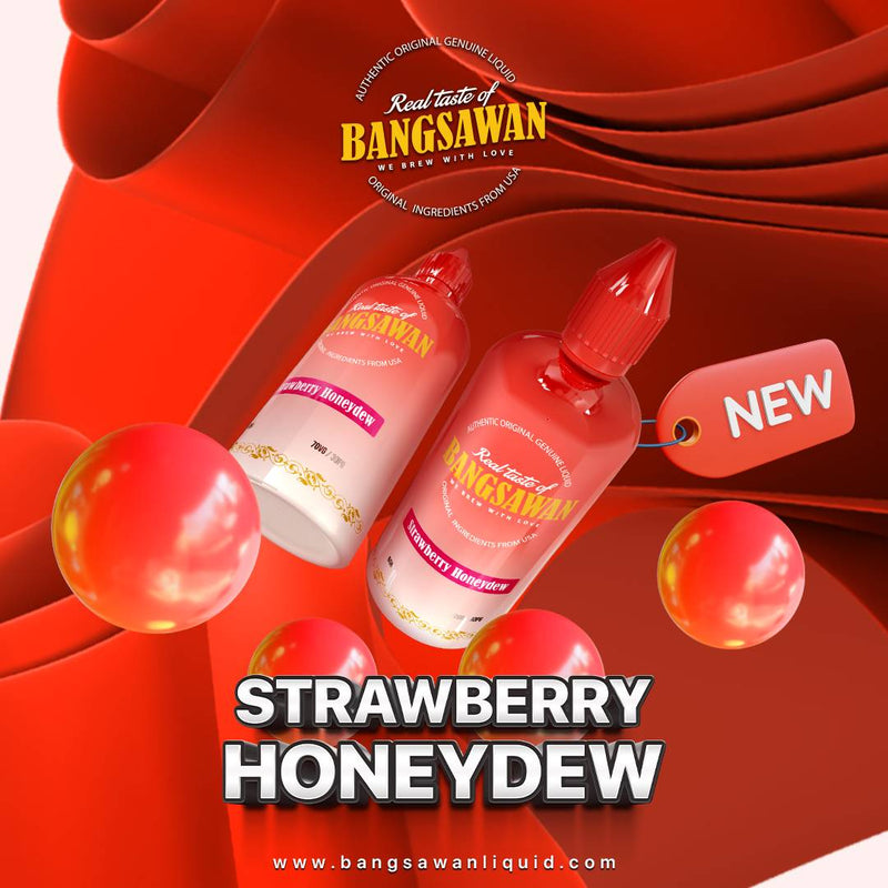 น้ำยาฟรีเบส - Bangsawan - 65ml.ราคาส่ง