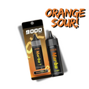 พอตใช้แล้วทิ้ง Marbo Bar 9000 คำ ราคาส่ง