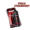 พอตใช้แล้วทิ้ง Marbo Bar 9000 คำ ราคาส่ง