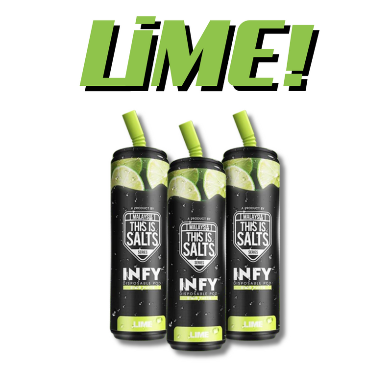 พอตใช้แล้วทิ้ง INFY - 6000 คำ ราคาส่ง