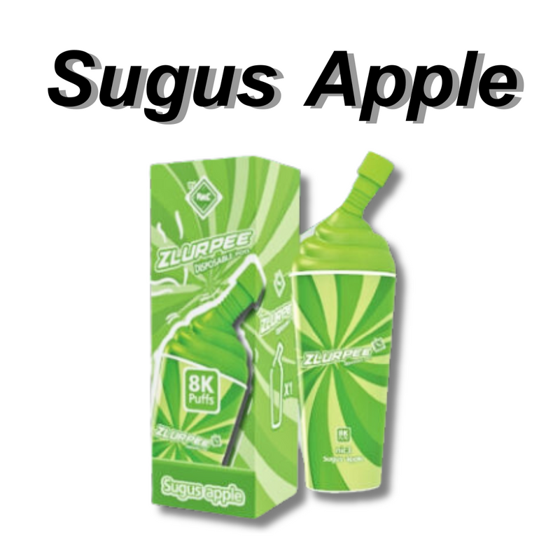 พอตใช้แล้วทิ้ง VMC Zlurpee - 8000 คำ ราคาส่ง