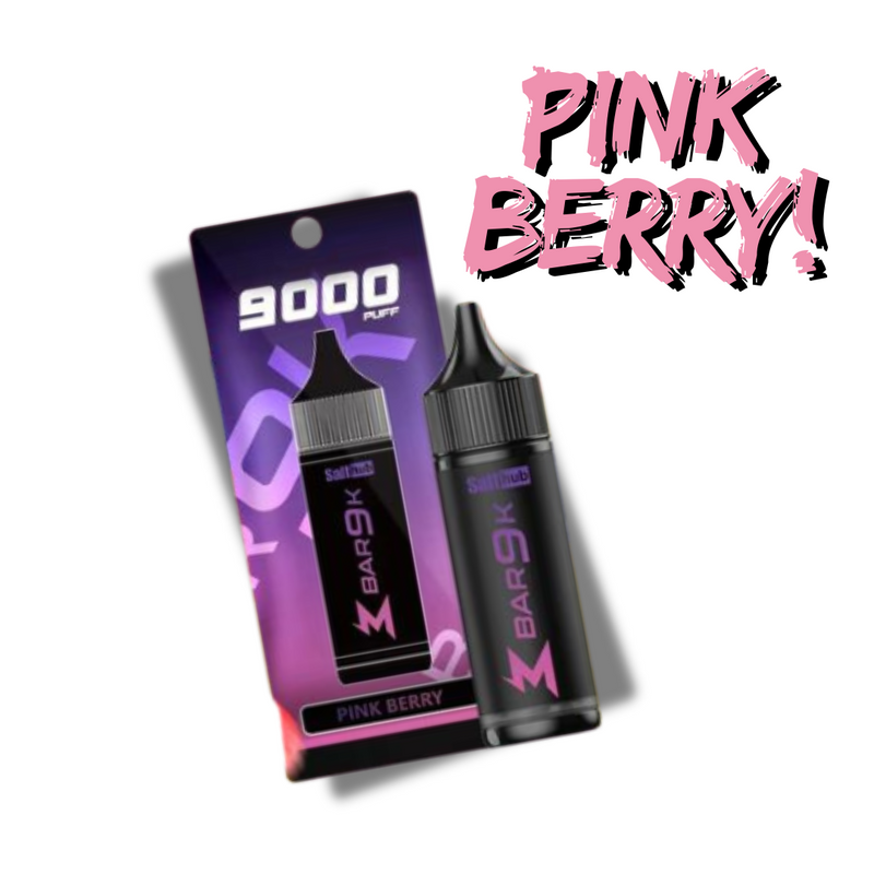 พอตใช้แล้วทิ้ง Marbo Bar 9000 คำ ราคาส่ง