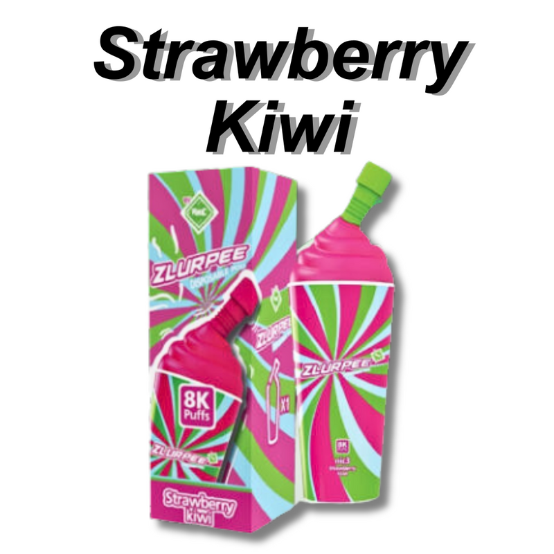 พอตใช้แล้วทิ้ง VMC Zlurpee - 8000 คำ ราคาส่ง