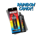 พอตใช้แล้วทิ้ง Marbo Bar 9000 คำ ราคาส่ง