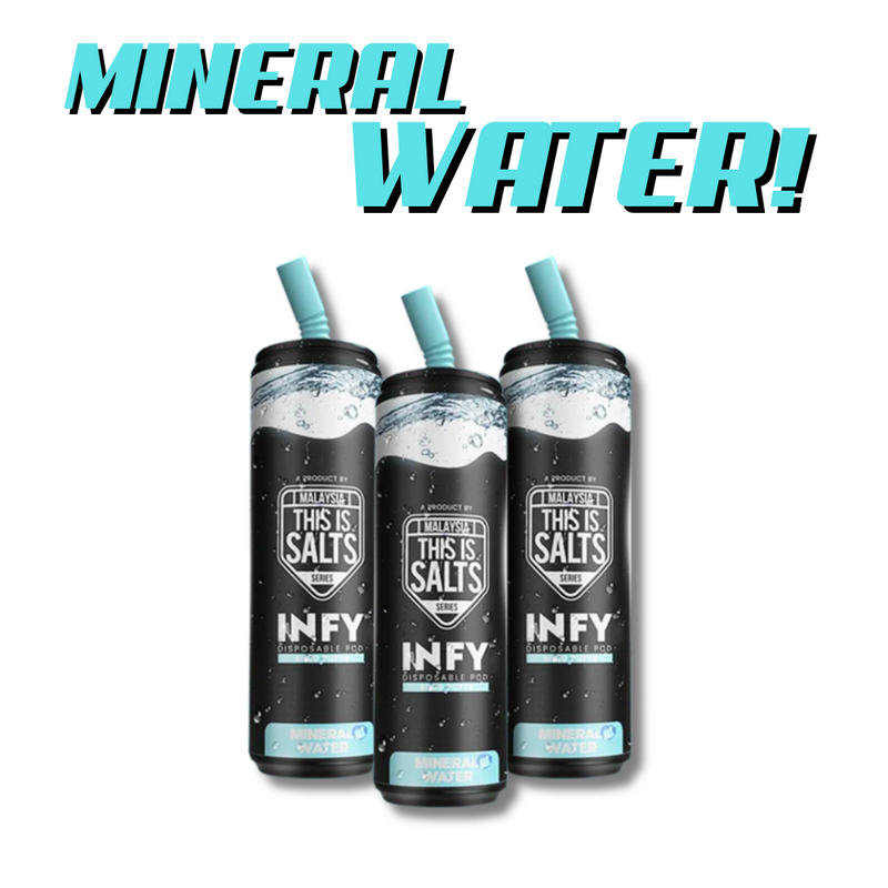 พอตใช้แล้วทิ้ง INFY - 6000 คำ ราคาส่ง