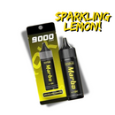 พอตใช้แล้วทิ้ง Marbo Bar 9000 คำ ราคาส่ง