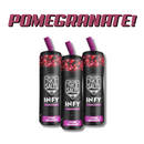 พอตใช้แล้วทิ้ง INFY - 6000 คำ ราคาส่ง