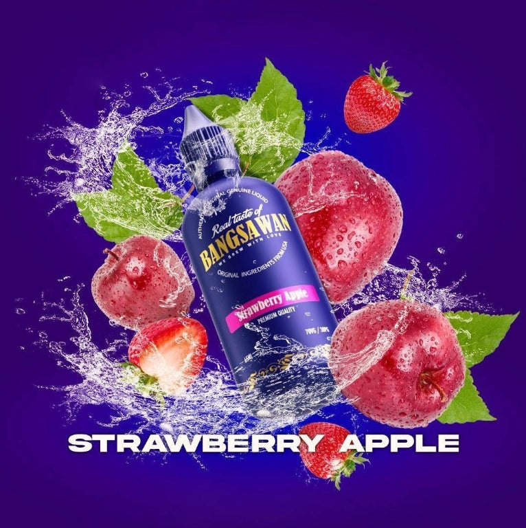 น้ำยาฟรีเบส - Bangsawan - 65ml.ราคาส่ง