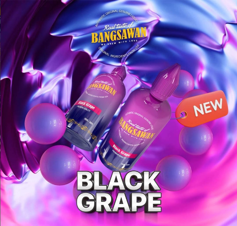 น้ำยาฟรีเบส - Bangsawan - 65ml.ราคาส่ง