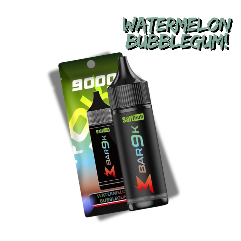 พอตใช้แล้วทิ้ง Marbo Bar 9000 คำ ราคาส่ง