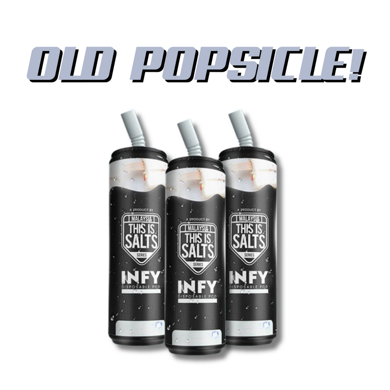 พอตใช้แล้วทิ้ง INFY - 6000 คำ ราคาส่ง