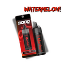 พอตใช้แล้วทิ้ง Marbo Bar 9000 คำ ราคาส่ง