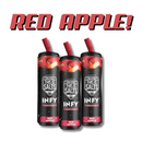 พอตใช้แล้วทิ้ง INFY - 6000 คำ ราคาส่ง