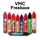 น้ำยาฟรีเบส - VMC - 30ml. ราคาส่ง