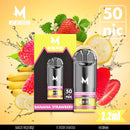 หัวพอต Marbo Zero (NIC 50) ราคาส่ง