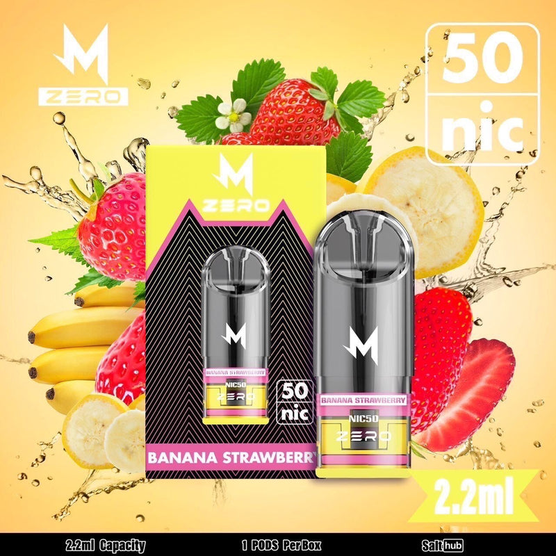 หัวพอต Marbo Zero (NIC 50) ราคาส่ง