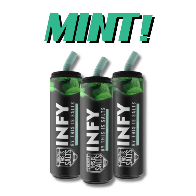 พอตใช้แล้วทิ้ง INFY - 6000 คำ ราคาส่ง