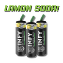 พอตใช้แล้วทิ้ง INFY - 6000 คำ ราคาส่ง