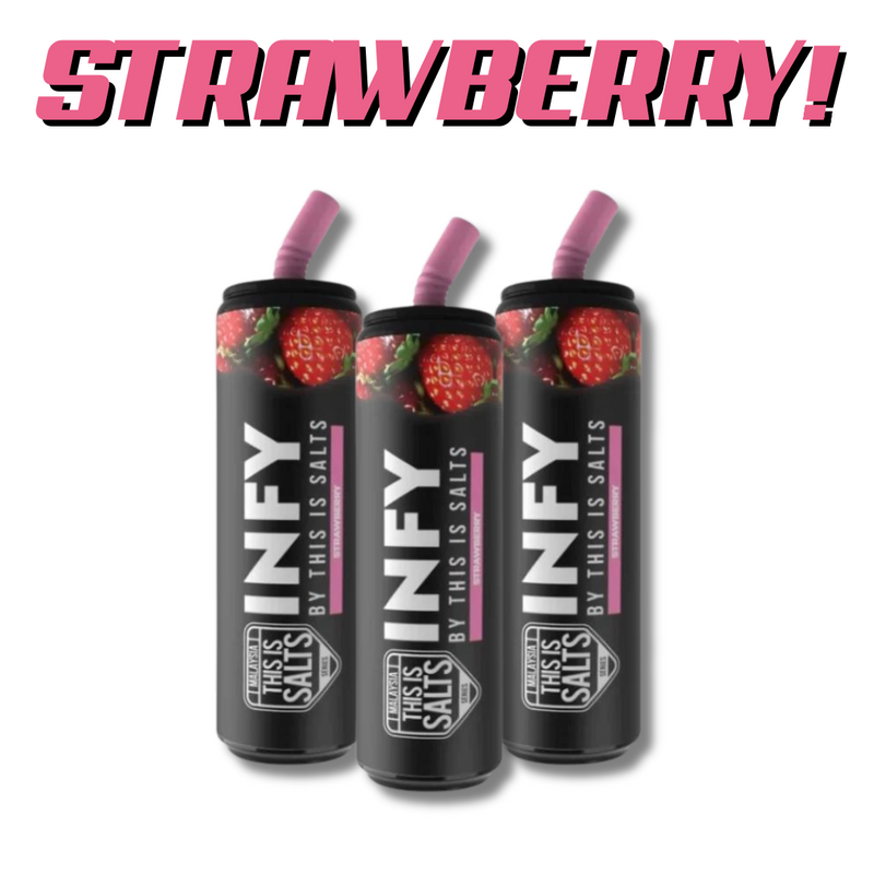 พอตใช้แล้วทิ้ง INFY - 6000 คำ ราคาส่ง