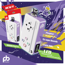 พอตใช้แล้วทิ้ง Playbar - 10000 คำ ราคาส่ง