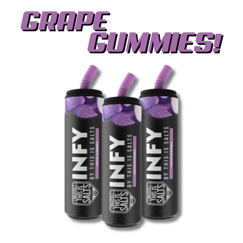 พอตใช้แล้วทิ้ง INFY - 6000 คำ ราคาส่ง