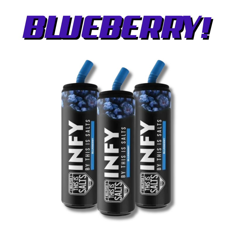 พอตใช้แล้วทิ้ง INFY - 6000 คำ ราคาส่ง