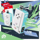 พอตใช้แล้วทิ้ง Playbar - 10000 คำ ราคาส่ง