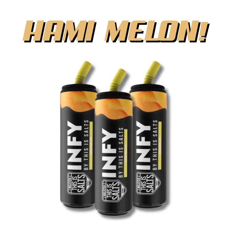 พอตใช้แล้วทิ้ง INFY - 6000 คำ ราคาส่ง