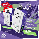 พอตใช้แล้วทิ้ง Playbar - 10000 คำ ราคาส่ง