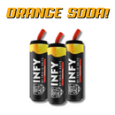 พอตใช้แล้วทิ้ง INFY - 6000 คำ ราคาส่ง