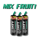 พอตใช้แล้วทิ้ง INFY - 6000 คำ ราคาส่ง