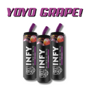 พอตใช้แล้วทิ้ง INFY - 6000 คำ ราคาส่ง