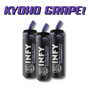 พอตใช้แล้วทิ้ง INFY - 6000 คำ ราคาส่ง