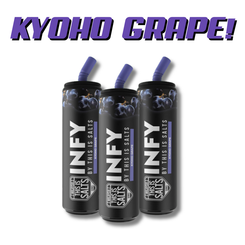 พอตใช้แล้วทิ้ง INFY - 6000 คำ ราคาส่ง