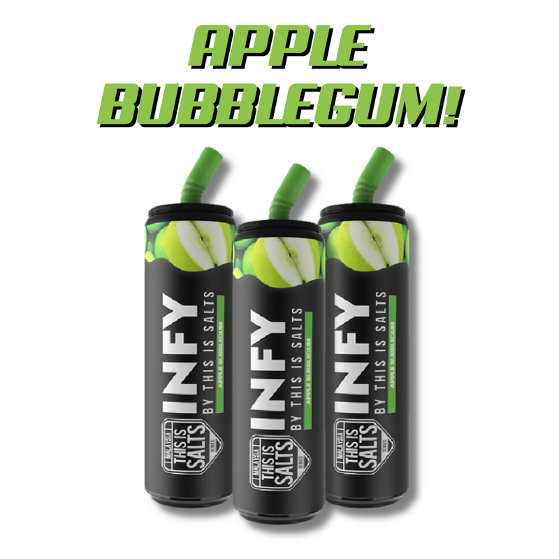 พอตใช้แล้วทิ้ง INFY - 6000 คำ ราคาส่ง