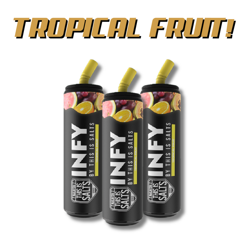 พอตใช้แล้วทิ้ง INFY - 6000 คำ ราคาส่ง