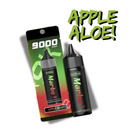 พอตใช้แล้วทิ้ง Marbo Bar 9000 คำ ราคาส่ง