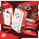 พอตใช้แล้วทิ้ง Playbar - 10000 คำ ราคาส่ง