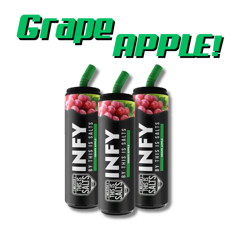 พอตใช้แล้วทิ้ง INFY - 6000 คำ ราคาส่ง