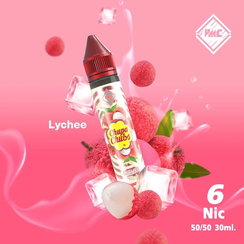 น้ำยาฟรีเบส - VMC - 30ml. ราคาส่ง