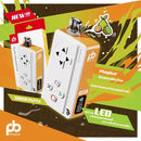 พอตใช้แล้วทิ้ง Playbar - 10000 คำ ราคาส่ง