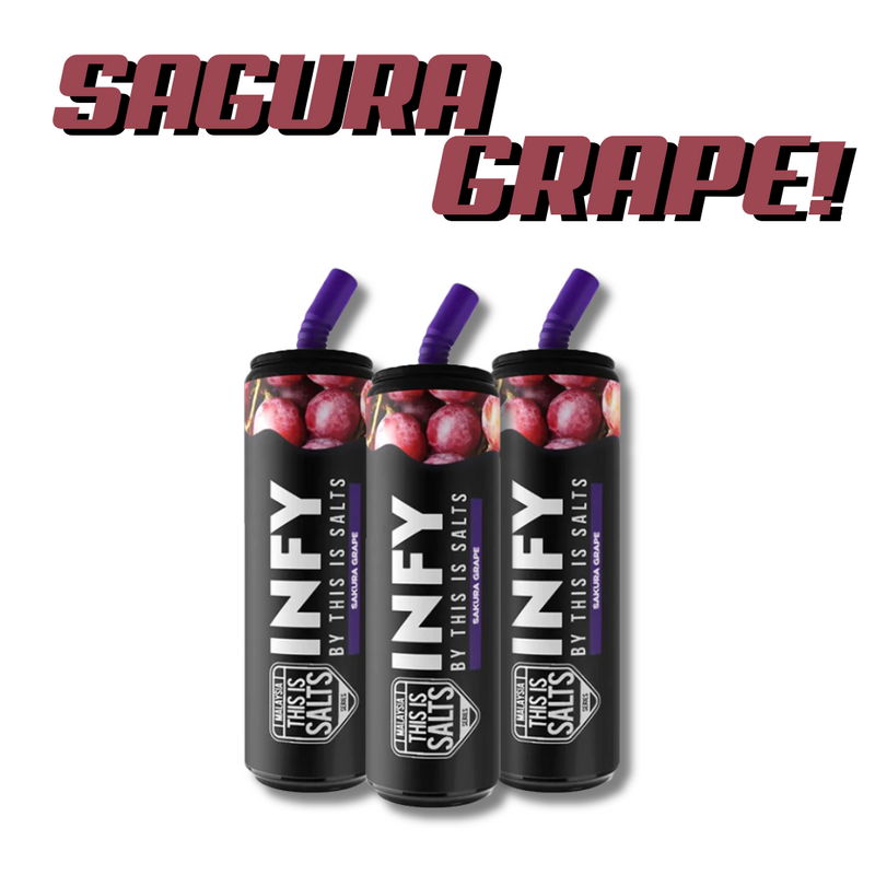 พอตใช้แล้วทิ้ง INFY - 6000 คำ ราคาส่ง