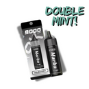 พอตใช้แล้วทิ้ง Marbo Bar 9000 คำ ราคาส่ง