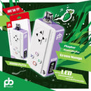 พอตใช้แล้วทิ้ง Playbar - 10000 คำ ราคาส่ง