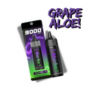 พอตใช้แล้วทิ้ง Marbo Bar 9000 คำ ราคาส่ง