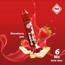 น้ำยาฟรีเบส - VMC - 30ml. ราคาส่ง