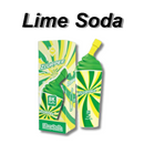 พอตใช้แล้วทิ้ง VMC Zlurpee - 8000 คำ ราคาส่ง