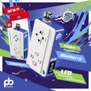 พอตใช้แล้วทิ้ง Playbar - 10000 คำ ราคาส่ง