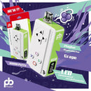 พอตใช้แล้วทิ้ง Playbar - 10000 คำ ราคาส่ง