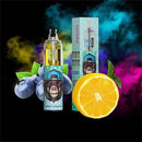 พอตใช้แล้วทิ้ง Randm Tornado 7000 Puff ราคาส่ง